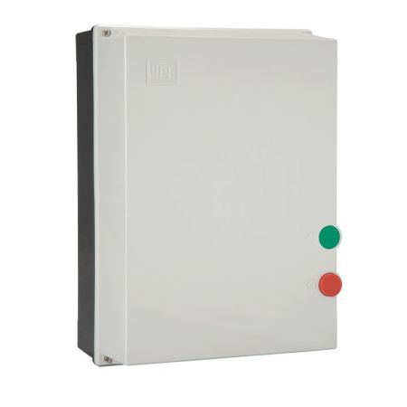Motor Breakers